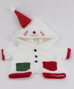 2 Комбинезон снеговика 