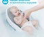 Горка для купания AngelCare EAN