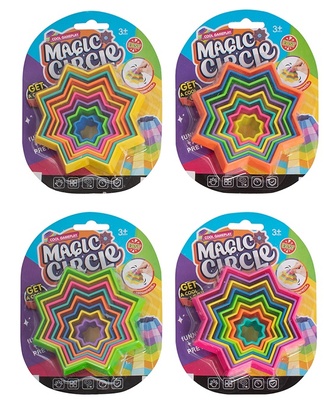 Головоломка-многогранник