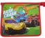 88756 Папка для тетрадей "Hot Wheels", формат А5, на молнии