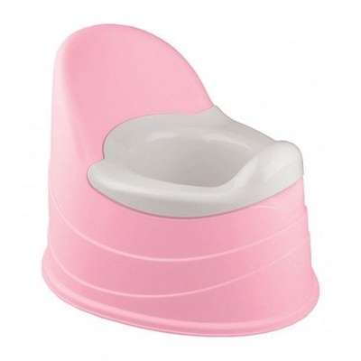 Горшок со вставкой муз.