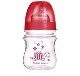 Бутылочка 120 мл 35/205