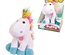 Club Petz Единорог Puffy интерактивный, со звуковыми эффектами