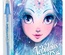 Iceana. Канцелярский мини-набор для записей (блокнот, ручка, стикеры)