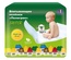 Пеленки впитывающие 60*90см (30шт.) Пелигрин