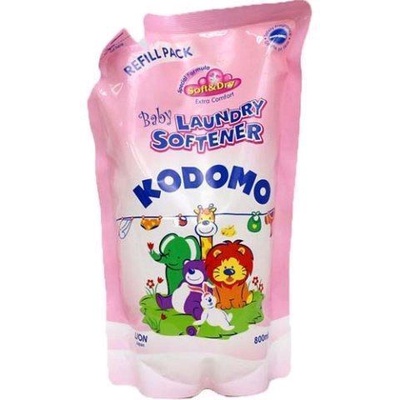 Кондиционер д/детского белья 800мл/12 (м/у)