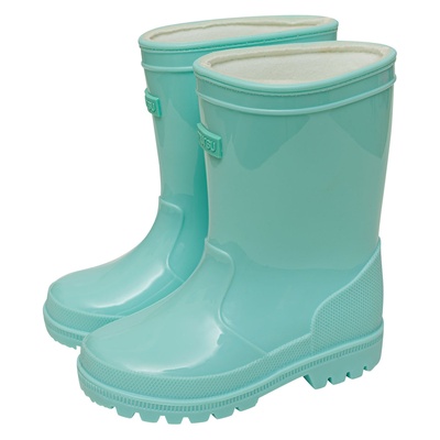 Сапоги S21RBPVC1200G  р.26, резиновые, д/дев.