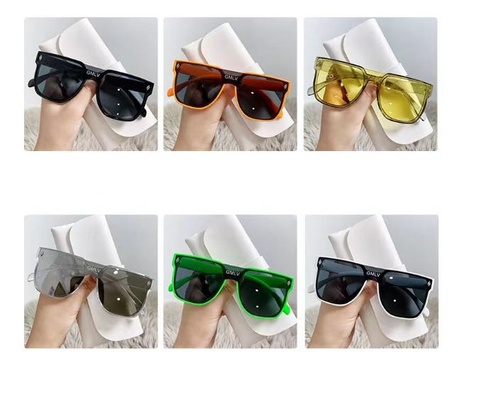 3 Аксессуары Очки прямоугольные