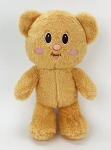 1 Мишка малыш