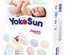 Подгузники "Yokosun" L 9-13 кг. (54 шт.)/4