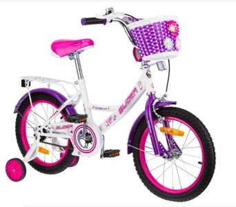 Велосипед 16 Slider  Dream