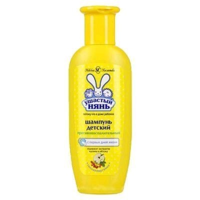 Шампунь Ушастый нянь противовосп. 200мл