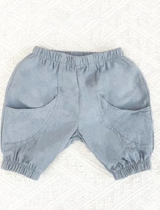 2 Брюки японские 