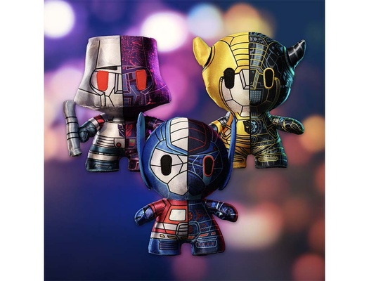 Optimus Prime 19,5см, Transformers 