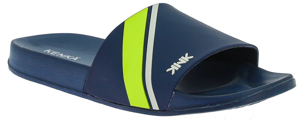 Туфли DGO_3312-2 р.38, д/мал.  (пляжные)