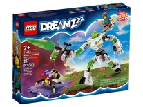 71454 Dreamzzz Матео и робот Z-Blob
