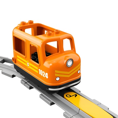 10872 Дупло Железнодорожный мост