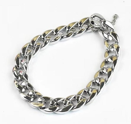 3 Аксессуары Цепочка серебро