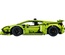 42161 Техник Суперкар Lamborghini Huracán Tecnica