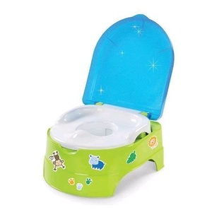 Горшок- подножка My Fun Potty (2 в 1) 