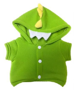 2 Кофта динозавр