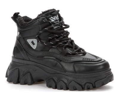 Ботинки 218365/02-01BG р.38, м/д (Crosby)