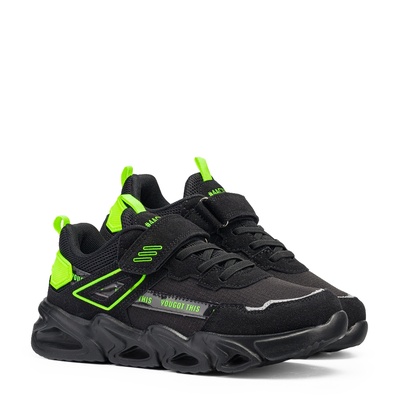 Кроссовки 51007  р.32, д/мал.