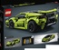42161 Техник Суперкар Lamborghini Huracán Tecnica