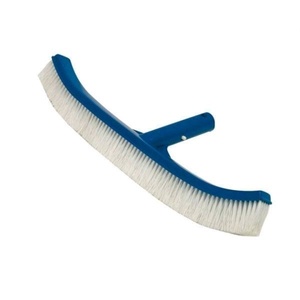 Щетка 50003 для чистки бассейна изогнутая INTEX