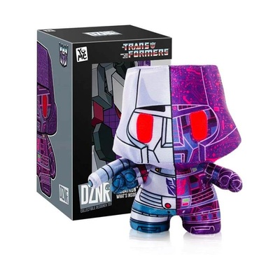 Мегатрон/ Transformers - Megatron 17,5см