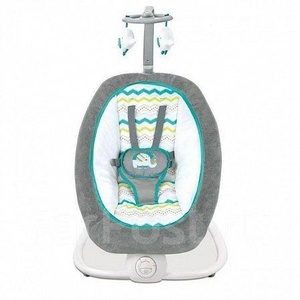 Кресло-качалка Mastela 6915