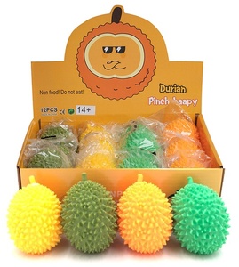 Дуриан-антистресс