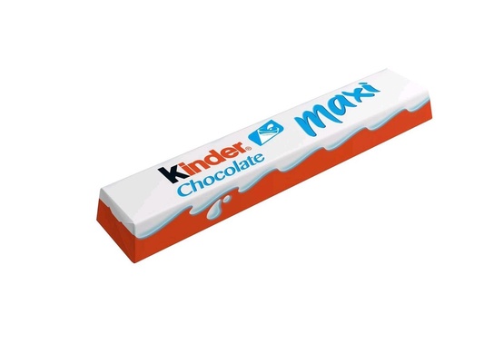Шоколад "Киндер Макси" 21г/36