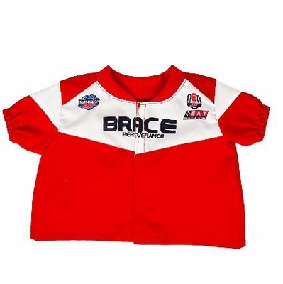 2 Ветровка мотоциклетная