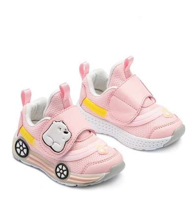 Кроссовки 210103  р.23, д/дев.