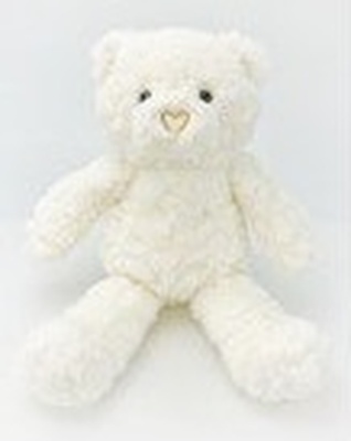 1 Медведь белый