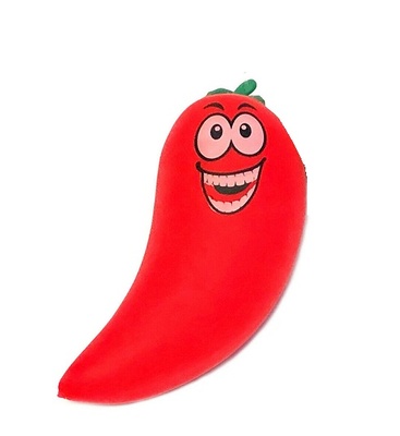 Злорадный перец