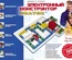 Конструктор эл. "Знаток" 320 схем 1/10