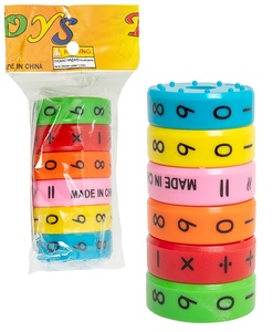 Головоломка "Учимся считать"