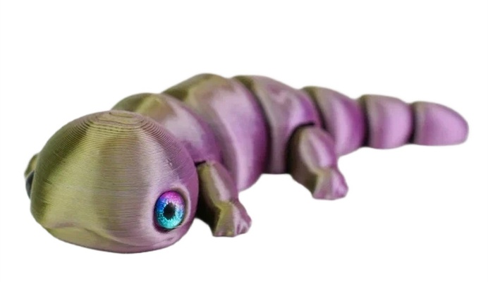 Саламандер Хьюго