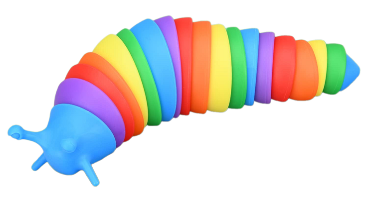 Игрушка "Скользун" 14,5см