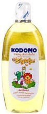 Шампунь детский увлажняющий 400мл/24 дозатор