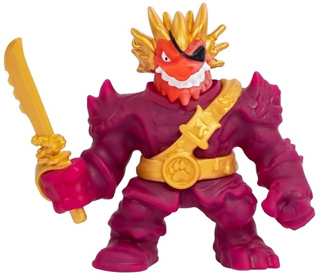 Керсд Гу-Сиа. Тянущаяся фигурка Блейзагот