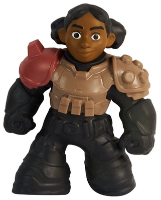 Тянущаяся фигурка Иззи Хоторн