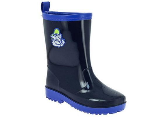 Сапоги MPF_101-03  р. 26, д/мал (резиновые)