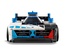 76922 Гоночные автомобили BMW M4 GT3 и BMW M Hybrid V8