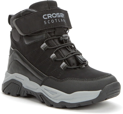 Ботинки 228167/04-03 р.37, д/мал.(Crosby)