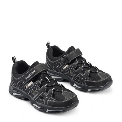 Кроссовки 31022  р.28, д/мал.