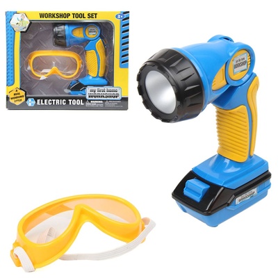 Набор инструментов, эл.