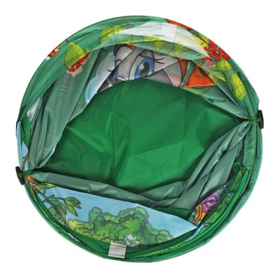 Корзина для игрушек "Крошка Енот" 43*60см 